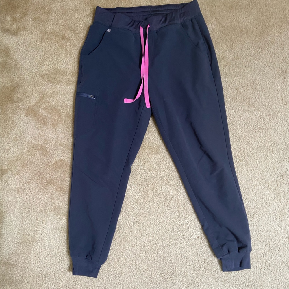 Figs Zamora Jogger Scrub Pants